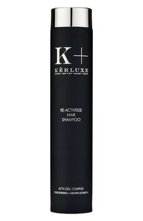 Шампунь от выпадения и для усиления роста волос Reactivisse (250ml) Kerluxe