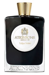 Парфюмерная вода Tulipe Noire (100ml) Atkinsons