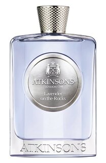 Парфюмерная вода Lavender On The Rocks (100ml) Atkinsons