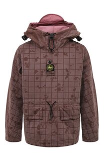 Анорак Stone Island