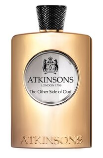 Парфюмерная вода The Other Side Of Oud (100ml) Atkinsons