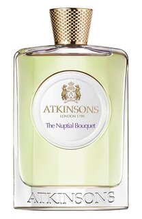 Туалетная вода The Nuptial Bouquet (100ml) Atkinsons