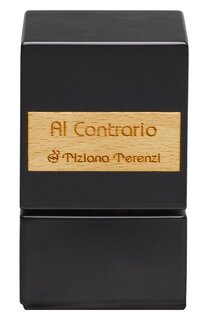 Духи Al Contrario (50ml) Tiziana Terenzi