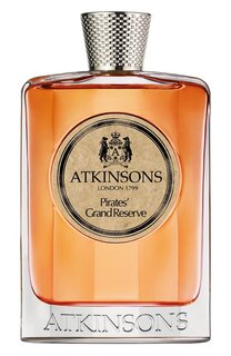 Парфюмерная вода Pirates Grand Reserve (100ml) Atkinsons