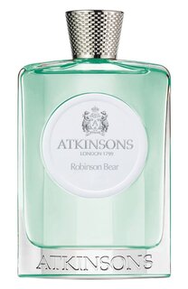 Парфюмерная вода Robinson Bear (100ml) Atkinsons