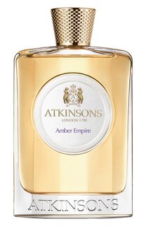 Туалетная вода Amber Empire (100ml) Atkinsons