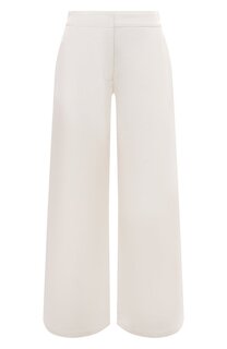 Хлопковые брюки Jil Sander
