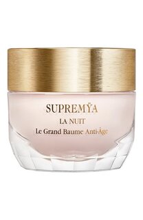 Антивозрастной ночной крем-бальзам Supremya (50ml) Sisley