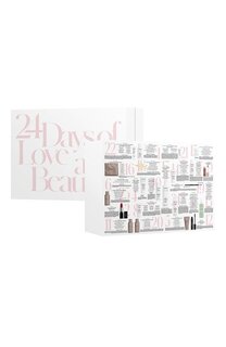 Подарочный календарь с 24 "дверцами" Adventscalender 2023 La Biosthetique