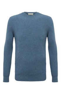 Кашемировый джемпер Piacenza Cashmere 1733