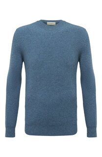 Кашемировый джемпер Piacenza Cashmere 1733