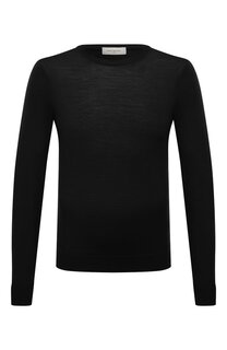 Шерстяной джемпер Piacenza Cashmere 1733