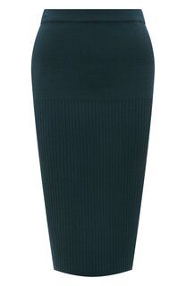 Юбка из вискозы Juun.J