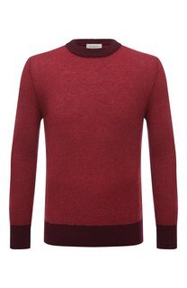 Кашемировый джемпер Piacenza Cashmere 1733