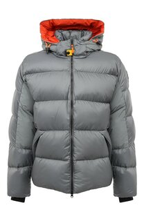 Пуховик Lexert Parajumpers