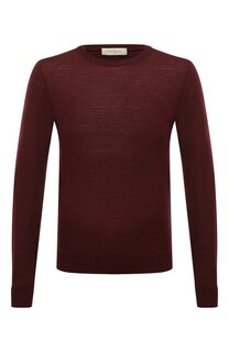 Шерстяной джемпер Piacenza Cashmere 1733