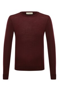 Шерстяной джемпер Piacenza Cashmere 1733