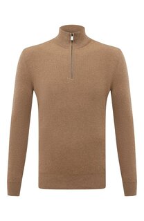 Кашемировый свитер Piacenza Cashmere 1733