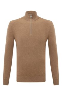 Кашемировый свитер Piacenza Cashmere 1733