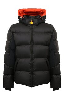 Пуховик Lexert Parajumpers