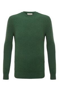 Кашемировый джемпер Piacenza Cashmere 1733