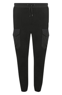 Хлопковые джоггеры Parajumpers