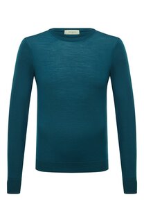 Шерстяной джемпер Piacenza Cashmere 1733