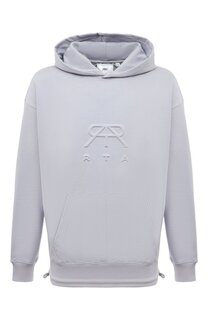 Хлопковое худи RTA