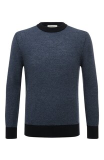 Кашемировый джемпер Piacenza Cashmere 1733