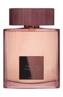 Парфюмерная вода Cafe Rose (100ml) Tom Ford