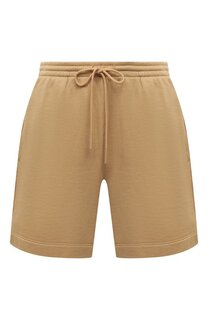 Хлопковые шорты Vince