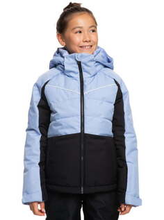 Детская сноубордическая куртка ROXY Bamba