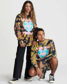 ДЖЕМПЕР LOVEYOURMOTHER TEES TDY Rvca