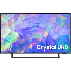 Телевизор Samsung UE50CU8500UXRU (2023)