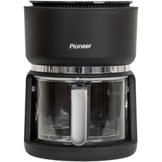 Аэрогриль Pioneer SM501D black