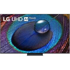 Телевизор LG 75UR91006LA