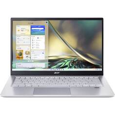 Ноутбук Acer Swift 3 SF314-43 (NX.AB1ER.00N)
