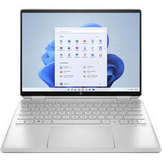 Ноутбук HP Spectre x360 14-ef0015nn (6M4M5EA)
