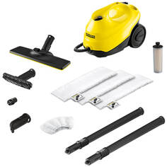 Пароочиститель Karcher SC 3 EasyFix Limited Edition (1.513-127.0)