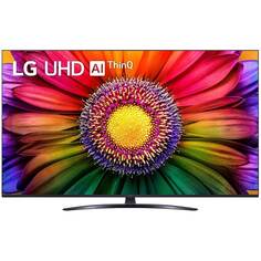 Телевизор LG 50UR81009LK.ARUB