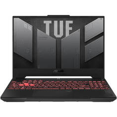 Ноутбук ASUS TUF FA507XV-HQ022W (90NR0DY5-M00270)