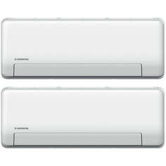 Мульти сплит-система Kentatsu KSGPA26HZRN1/KSGPA35HZRN1 - K2MRB50HZRN1