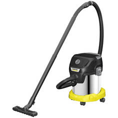 Пылесос Karcher KWD 3 S V-15/4/20 LE (1.628-446.0)