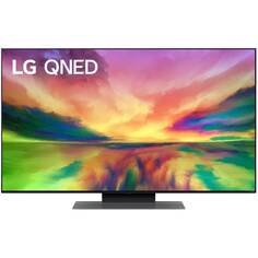 Телевизор LG 50QNED816RA.ARUB