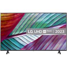 Телевизор LG 50UR78006LK.ARUB