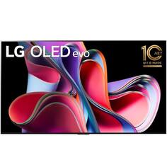 Телевизор LG OLED65G3RLA (2023)