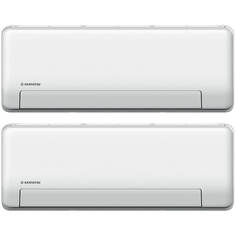 Мульти сплит-система Kentatsu KSGPA35HZRN1 (2 шт) - K3MRB60HZRN1