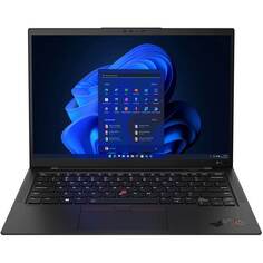 Ноутбук Lenovo ThinkPad X1 Carbon Gen 10 (21CB008NRT)