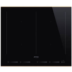 Варочная поверхность Smeg SIM6644R