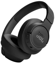 Гарнитура JBL Tune 720BT, черный